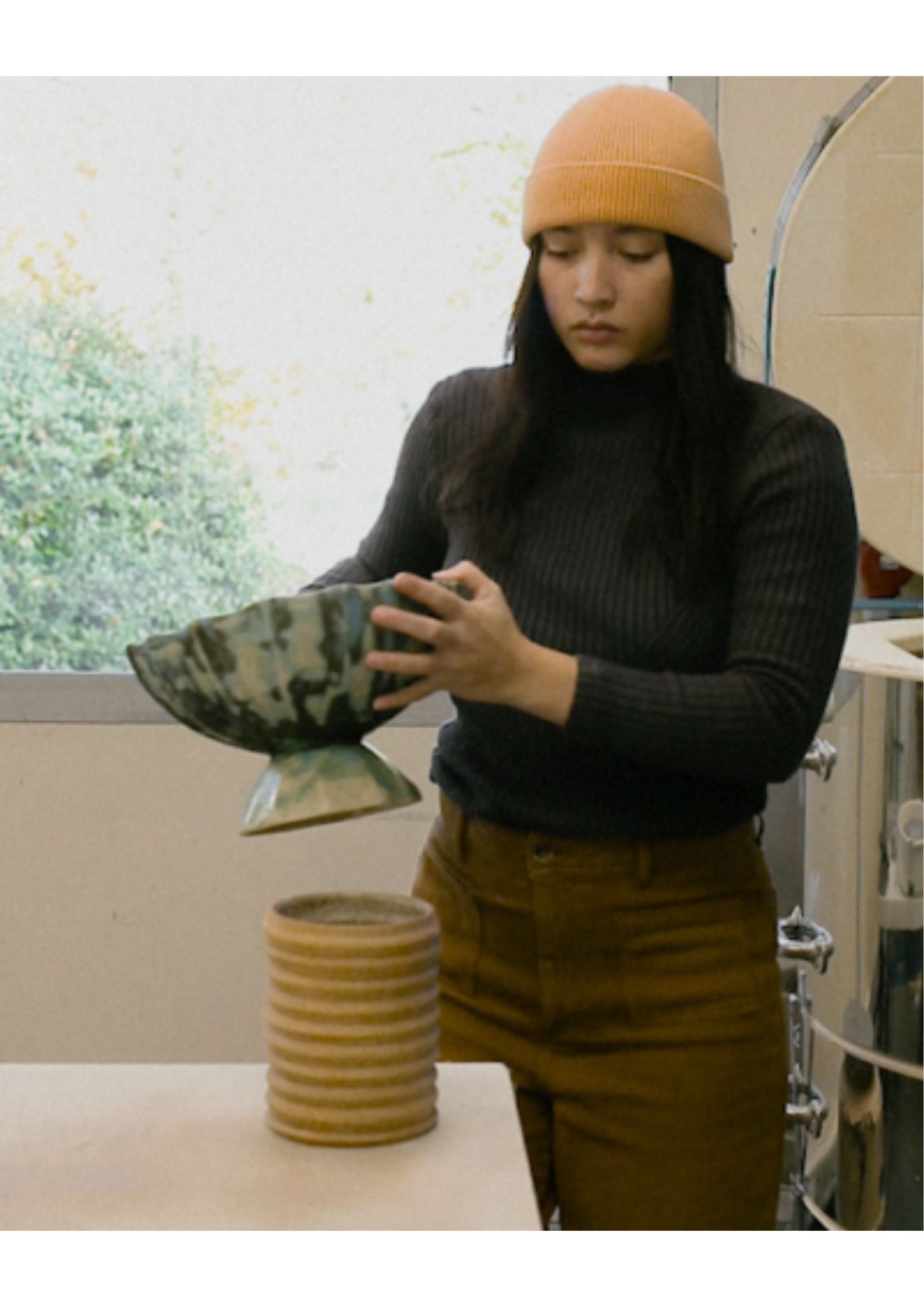 Kim Lou Monier